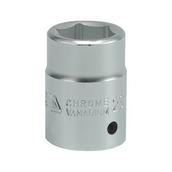 Cheie Tubulara Hexagonala 23MM, 3/4 Cheie Tubulara Hexagonala 23MM, 3/4