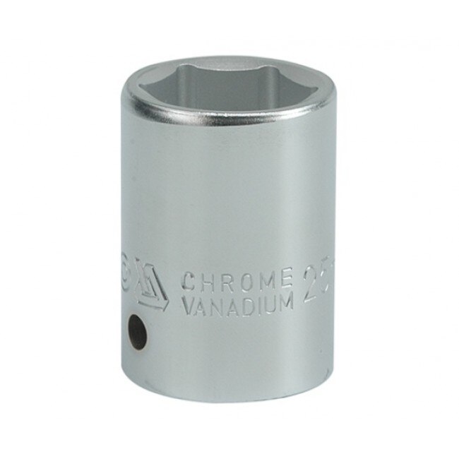 Cheie Tubulara Hexagonala 25MM, 3/4