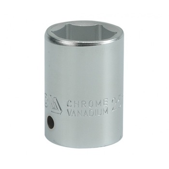 Cheie Tubulara Hexagonala 25MM, 3/4 Cheie Tubulara Hexagonala 25MM, 3/4