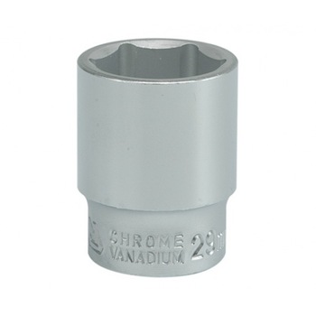 Cheie Tubulara Hexagonala 29MM, 3/4 Cheie Tubulara Hexagonala 29MM, 3/4