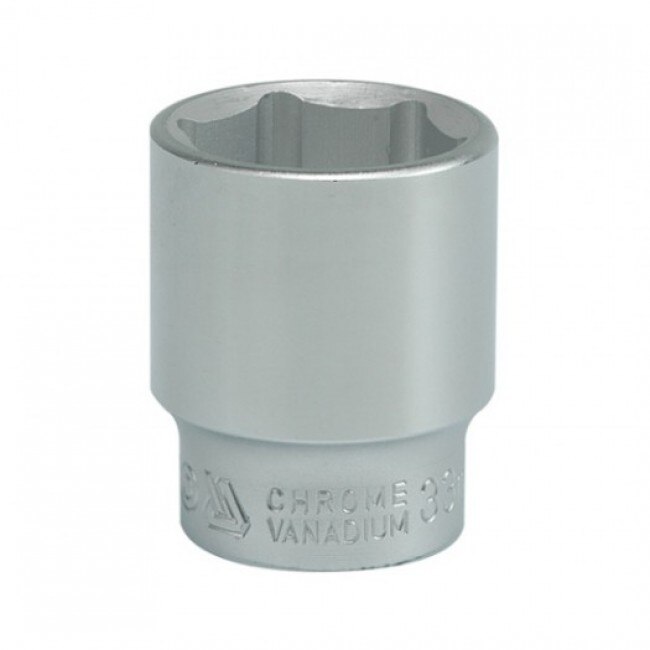 Cheie Tubulara Hexagonala 33MM, 3/4