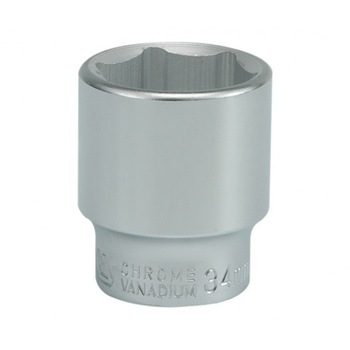 Cheie Tubulara Hexagonala 34MM, 3/4 Cheie Tubulara Hexagonala 34MM, 3/4