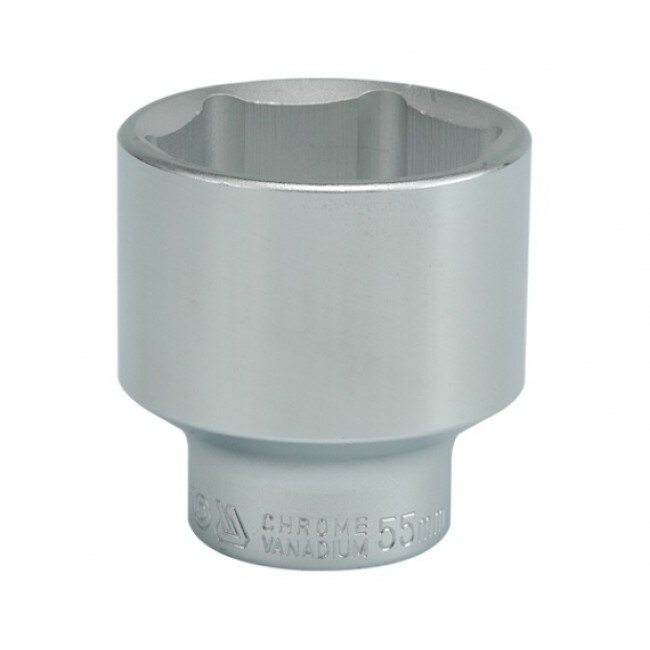 Cheie Tubulara Hexagonala 55MM, 3/4
