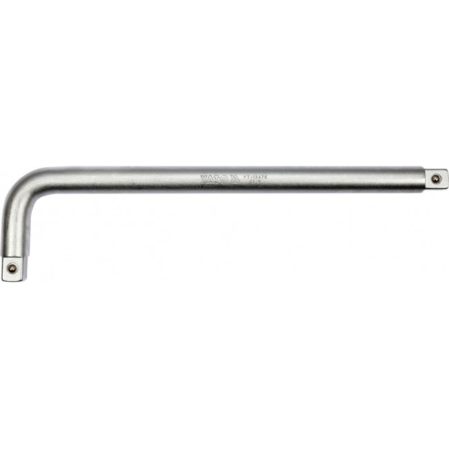 Antrenor Tip L, 3/4