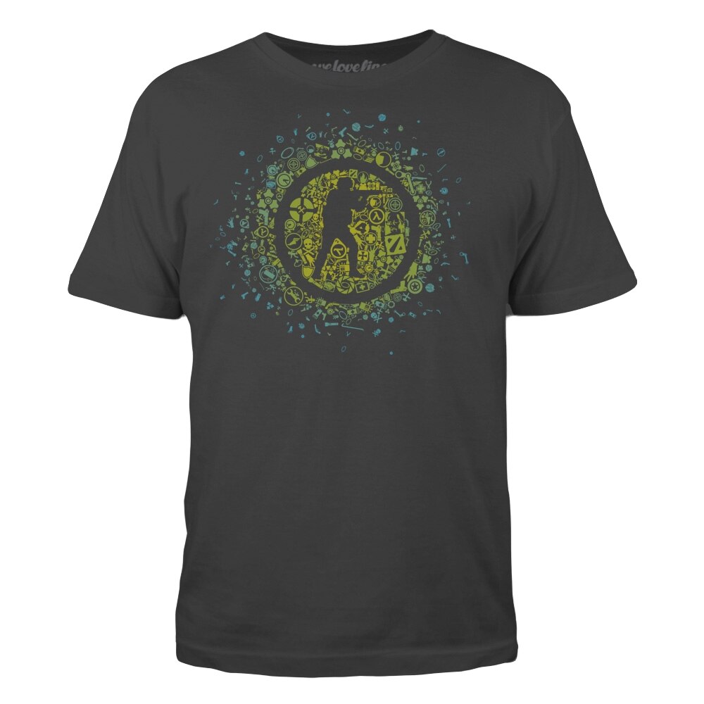 Tricou CS:GO, 16 Years CS:GO, Gaya Entertainment, M