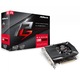 Placa video Asrock AMD Radeon RX 550 Phantom Gaming 2GB GDDR5 128bit