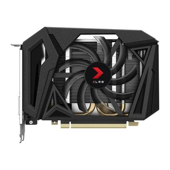 Placa video PNY nVidia GeForce GTX 1660 Ti XLR8 Gaming OC 6GB GDDR6 192bit Placa video PNY nVidia GeForce GTX 1660 Ti XLR8 Gaming OC 6GB GDDR6 192bit