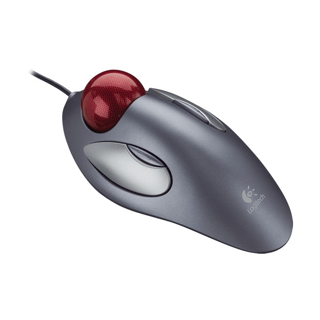 trackball emag