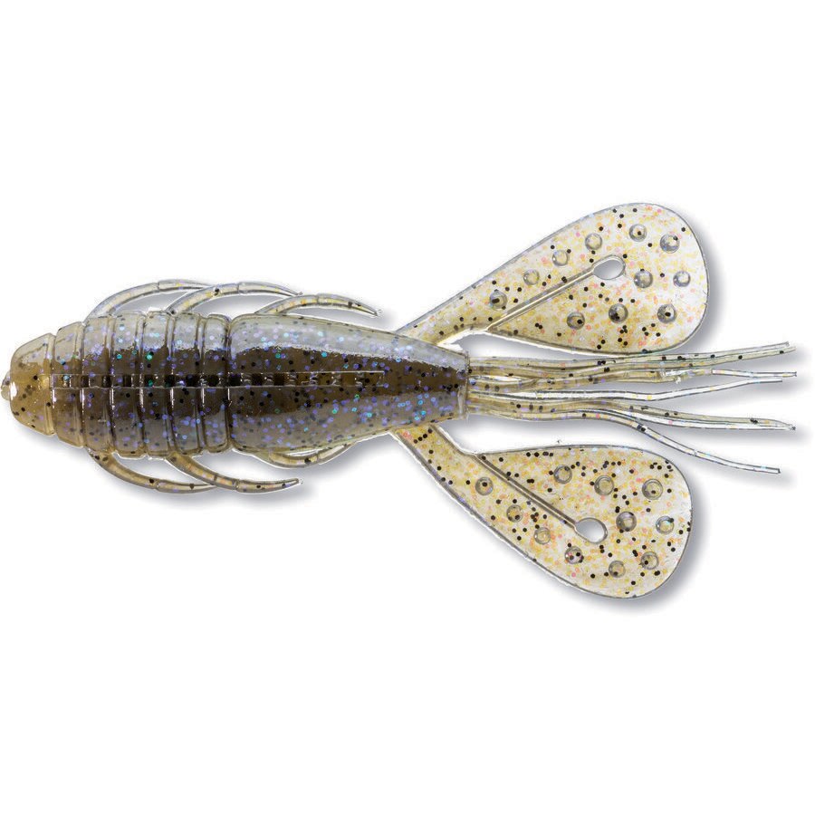 Naluca Daiwa Prorex Both Craw 7.5cm Sparkle Craw