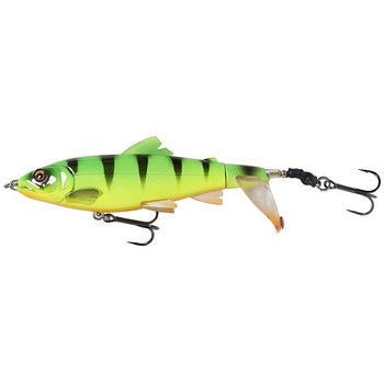 Vobler Savage Gear 3D Smash Tail 10cm 17g Firetiger Vobler Savage Gear 3D Smash Tail 10cm 17g Firetiger
