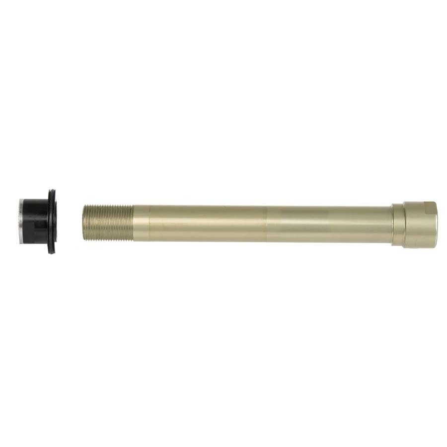 Kit conversie Novatec, Ax10 mm, QR