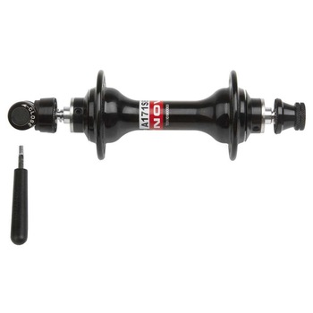Butuc fata Novatec,Light,20H,A171 SB,Racing Butuc fata Novatec,Light,20H,A171 SB,Racing