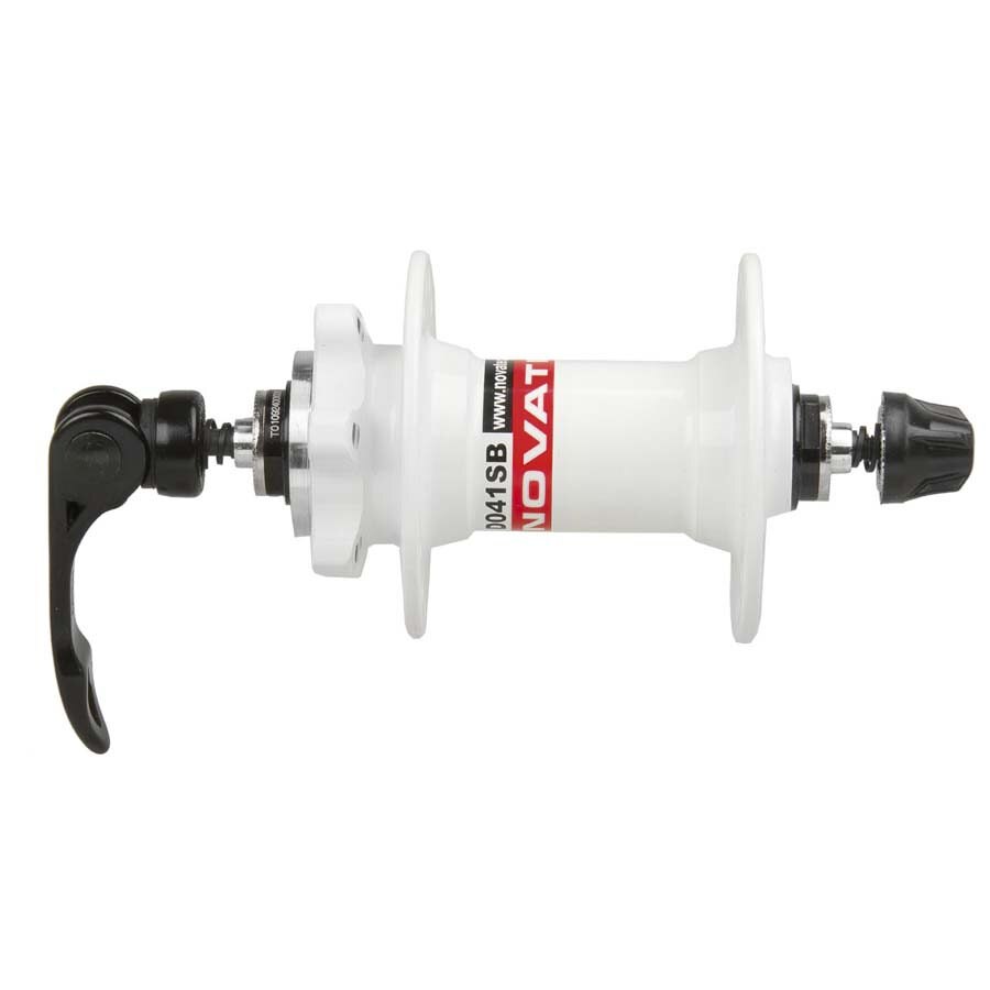 Butuc fata Novatec,D 041 SB,32H,,DB