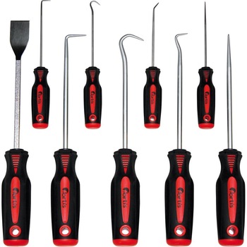 Set carlige pentru montare si demontare Set carlige pentru montare si demontare