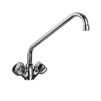 baterie bucatarie cu robinet gat mobil inaltime 250 mm hendi inox imagen 9_0_
0