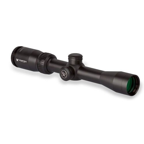 Luneta de arma Vortex Crossfire II 2-7x32 BDC