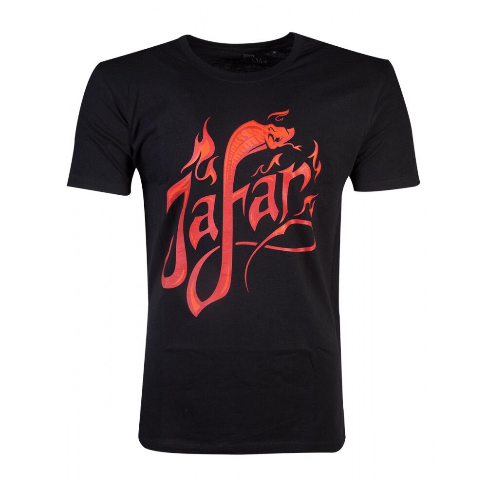 Tricou Disney - Aladdin Jafar Men's T-shirt - M