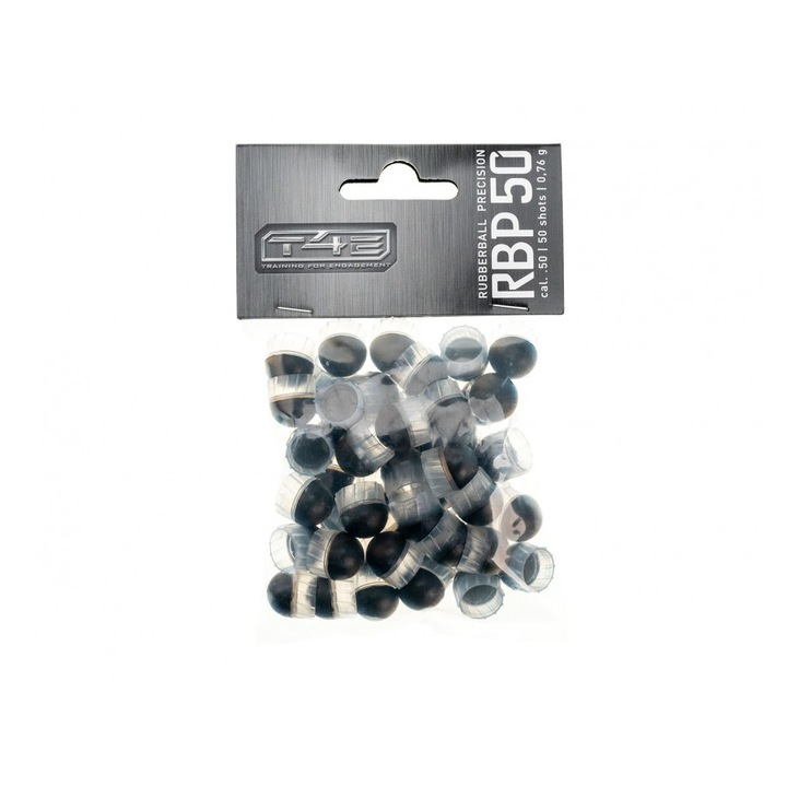 Сачми Umarex, Airsoft, Калибър 50, 0.75 грама, 50 бр