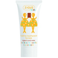 Pasta de dinti gel pentru copii Baby magic toothgel Ziaja, 50 ml