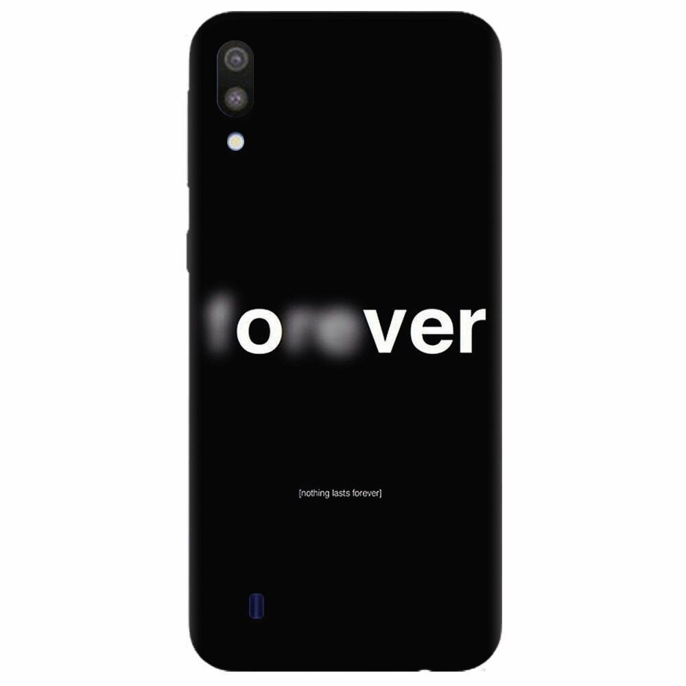 Husa silicon pentru Samsung Galaxy M10, Over