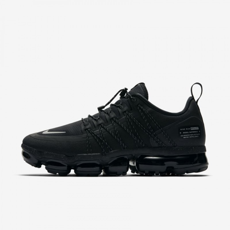 Vapormax flyknit best sale 2 black men