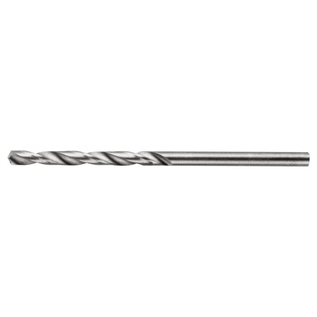 Set 10 burghii metal, HSS-G, 2.0 mm, Verto 60H072 Set 10 burghii metal, HSS-G, 2.0 mm, Verto 60H072