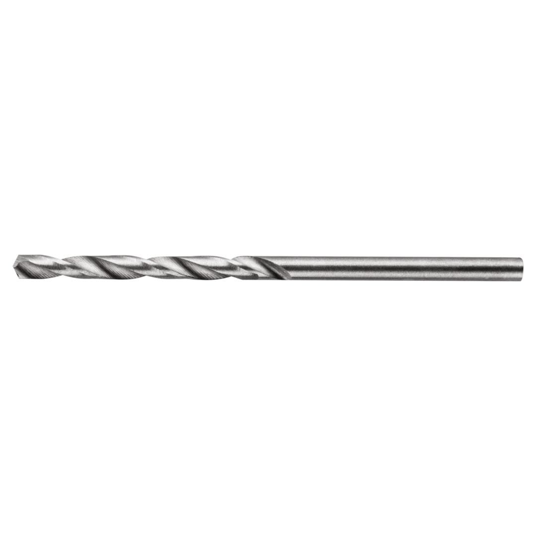 Set 10 burghii metal, HSS-G, 4.0 mm, Verto 60H077