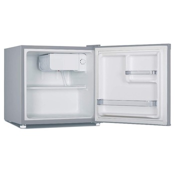 Frigider - Minibar Severin KB-8874, A++, 46L, inaltime 49,6 cm, Argintiu Frigider - Minibar Severin KB-8874, A++, 46L, inaltime 49,6 cm, Argintiu