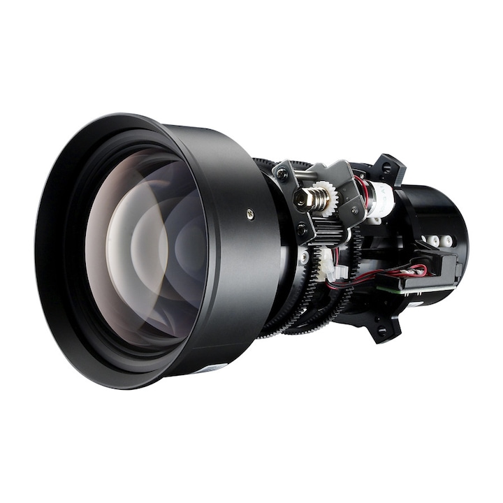 Lentila videoproiector Barco G Ultra long zoom lens (WUXGA 2.90-5.50:1)