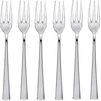 Set 6 furculite pentru peste profesionale HISAR colectia LARA Set 6 furculite pentru peste profesionale HISAR colectia LARA