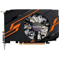 Placa video Gigabyte nVidia GeForce GT 1030 OC 2GB DDR5 64bit