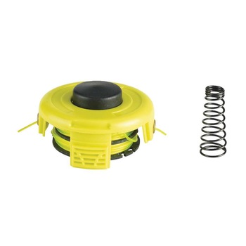 Mosor cu capac pentru trimmer electric de iarba, Ryobi, RAC118 Mosor cu capac pentru trimmer electric de iarba, Ryobi, RAC118