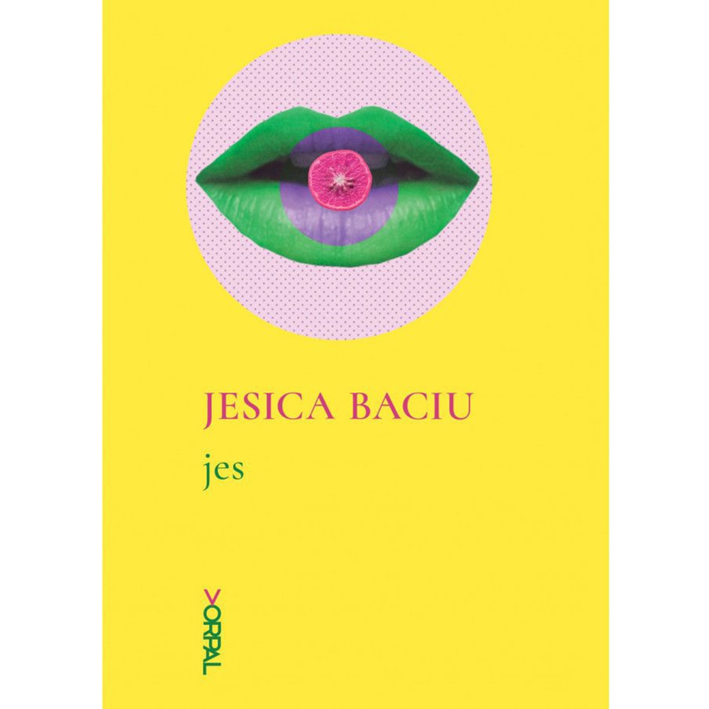 Jes, Jesica Baciu