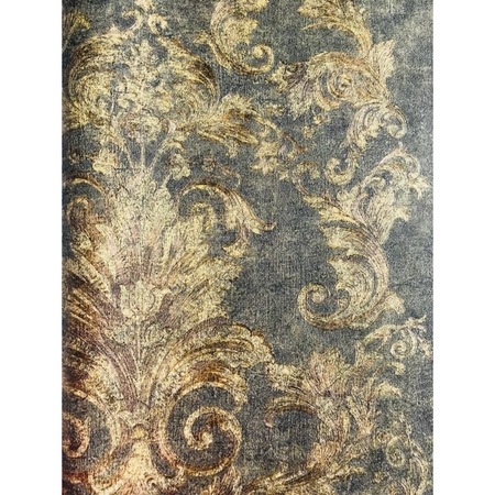 Tapet De Lux Versace 96216 1 Gama Premium Large Superlavabil Destinat Oricarei Incaperi Dimensiune Rola 7 Mp Emag Ro