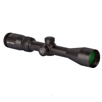 Luneta de arma Vortex Crossfire II 3-9x40 BDC Luneta de arma Vortex Crossfire II 3-9x40 BDC