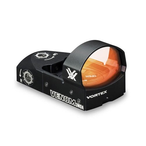 Dispozitiv de ochire Vortex Venom VMD-3103