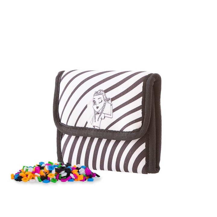 Портмоне Pixie PXA-10, MIA/ светещ панел