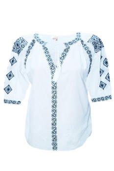 Bluza dama tip ie, traditionala, dae3991, 2XL INTL Bluza dama tip ie, traditionala, dae3991, 2XL INTL
