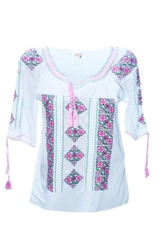 Bluza dama tip ie, traditionala, dae3993, S INTL Bluza dama tip ie, traditionala, dae3993, S INTL