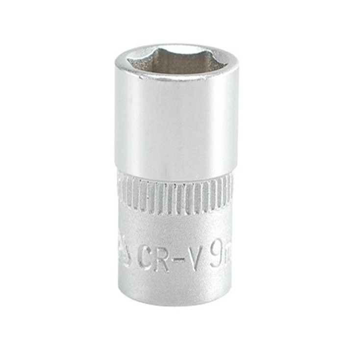 Yato dugókulcs 9 mm 1/4"