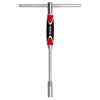 cheie tubulara tip quottquot cu maner rotativ 10mm yt-1554 imagen 44_0_
0