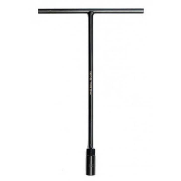 Cheie Tubulara Tip "T", 10MM YT-1573