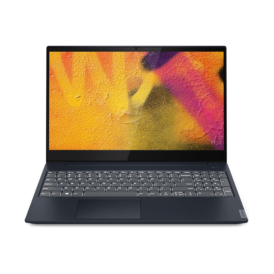 Лаптоп Lenovo IdeaPad S340-15API, 81NC00C3BM.500SSD.1TBHDD, 15.6