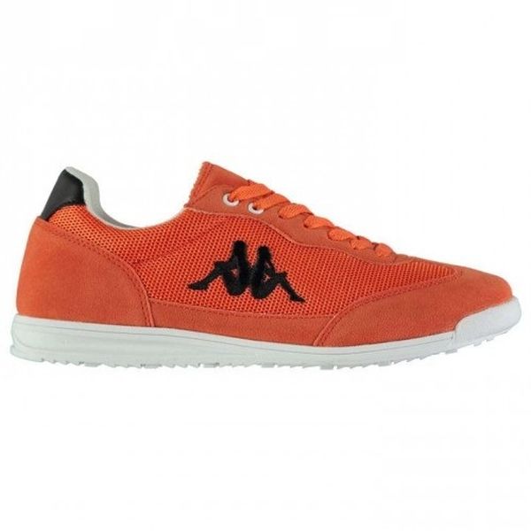 Pantofi sport Kappa Mossa, Oranj, 42