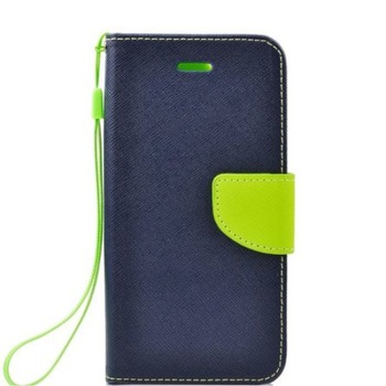 Husa Huawei P Smart Z Flip Case Fancy Navy Husa Huawei P Smart Z Flip Case Fancy Navy