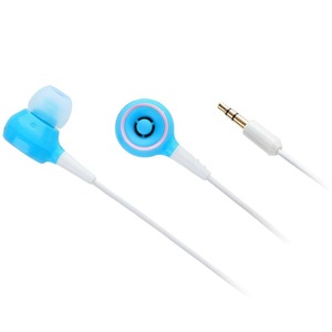 Слушалки с кабел