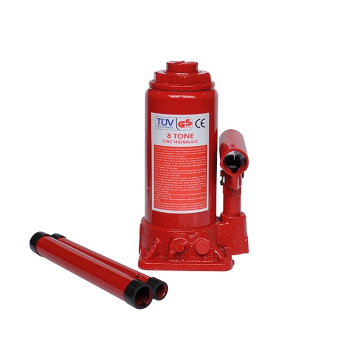 Хидравличен крик 8 тона