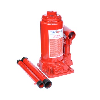 Cric hidraulic 6 tone Cric hidraulic 6 tone