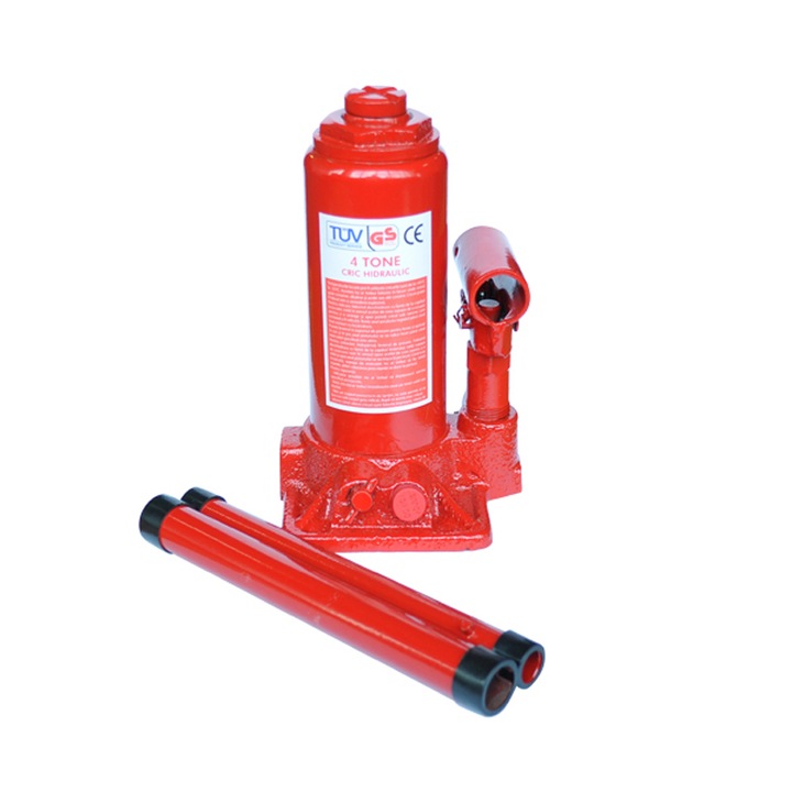 Хидравличен крик 4 тона