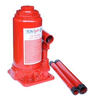 Cric hidraulic 10 Tone Cric hidraulic 10 Tone